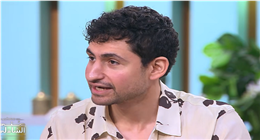 أمير المصري: فيلم القصص من أهم أعمالي وأفضل دور قدمته في حياتي