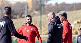 3 تحديات أمام حسام حسن في مواجهة مصر ونيوزيلندا بكأس العالم 2026