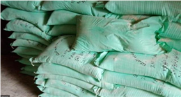 ضبط 8 أطنان دقيق أبيض وبلدي مدعم في حملة تموينية مكبرة على المخابز