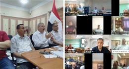 «تعليم الشرقية» تنهي استعداداتها لامتحانات الثانوية العامة بتجهيز اللجان