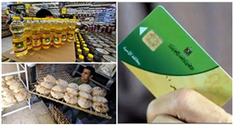 الخط الساخن لـ«التموين» لضبط التجار ومحتكري السلع.. أبلغ فورا عن المخالفين