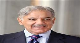 رئيس الوزراء الباكستاني: الرئيس الإيراني قبل الدعوة للقدوم إلى إسلام آباد