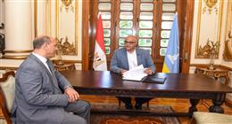 بالأسماء.. أوائل الشهادة الإعدادية بالإسكندرية يحصدون الدرجات النهائية