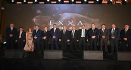 وزير الاستثمار يستعرض خطط تطوير منظومة الصادرات المصرية بحفل «EXXA»