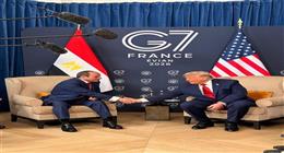 أكرم القصاص: دعوة مصر للمشاركة بقمة مجموعة السبع تعكس الثقة الدولية في القاهرة
