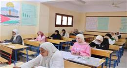 نماذج استرشادية لمادة اللغة الفرنسية للثانوية العامة 2026.. مهمة قبل الامتحان