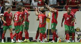 مواعيد مباريات كأس العالم اليوم وغدا والقنوات الناقلة.. بتوقيت مصر والسعودية