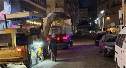 محافظ الإسكندرية يوجه بتوسعة شارع مصطفى كامل لتحسين حركة المرور