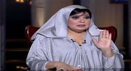 فيفي عبده تكشف تطورات حالتها الصحية بعد تعرضها للكسر وتطلب الدعاء من الجمهور