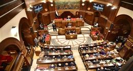 أزمات الصرف الصحي في المحافظات تحت قبة «الشيوخ».. مطالب بخطة قابلة للتنفيذ