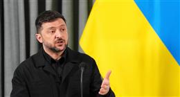تطورات حرب روسيا وأوكرانيا.. زيلينسكي: نسعى لإنهائها قبل الشتاء ونحتاج دعما عسكريا وطاقة 