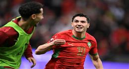 قناة مفتوحة تنقل مباراة المغرب واسكتلندا في كأس العالم.. «هتشوفها ببلاش»