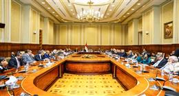 وزارة التخطيط تعرض ملامح خطة التنمية الاقتصادية والاجتماعية على مجلس الشيوخ