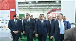 «التموين»: تقليل الفاقد والهدر الغذائي من أولويات الدولة لتحقيق الأمن المستدام