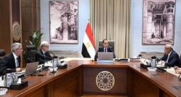 مدبولي يستعرض خطة تطوير أداء الشركة القابضة للأدوية 