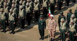 الحرس الثوري الإيراني: 24 سفينة عبرت مضيق هرمز خلال 24 ساعة