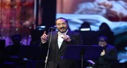 الأوبرا تستعد لـ«100 سنة غنا» بين علي الحجار وعمار الشريعي