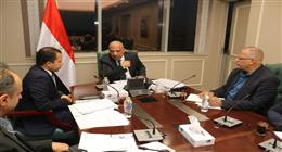 مشروعات عملاقة بـ«الجنيه المصري».. و«الكهرباء»: خطة للوصول إلى 45% طاقة نظيفة في 2028
