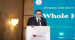 «الصحة» تكشف خطة رفع «عمر المصريين» إلى 75 عاما: سننتقل من العلاج إلى التنبؤ بالمرض