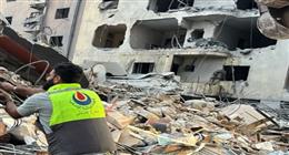 جيش الاحتلال الإسرائيلي يواصل غاراته على مدن وقرى «صور اللبنانية»