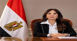 وزيرة الإسكان تشارك بمؤتمر «مصر المستقبل.. فرص الاستثمار» بلندن غدا