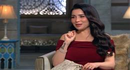 مي عز الدين: يسرا علمتني التمثيل الطبيعي وفهم المشهد بدقة