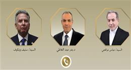وزير الخارجية: مصر مستمرة في جهودها للتوصل إلى تسوية تدعم الأمن والاستقرار الإقليمي