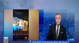 جامعة العاصمة عن أزمة مسرح كلية الحقوق: نرفض الفوضى.. ونوافق على عرض المسرحية دون مخالفات