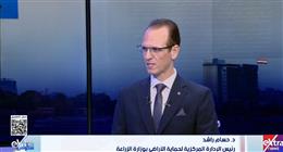 «الزراعة»: تشديد عقوبات البناء المخالف وقطع المرافق عن التعديات على الأراضي