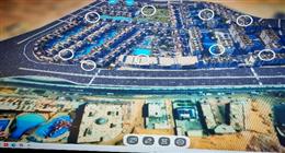تسليم المرحلة الأولى لأول كومباوند سكني متكامل بأسوان أكتوبر 2026 