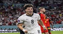 إمام عاشور يتفوق على مبابي وهاري كين.. صاروخ منتخب مصر غير قابل للإيقاف