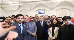 «التعليم العالي»: خطة متكاملة للترويج للجامعات المصرية في الخارج وجذب الطلاب الوافدين