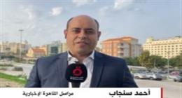 الاحتلال الإسرائيلي يكثف غاراته على قضاء النبطية في جنوب لبنان
