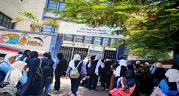 وكيل «تعليم أسوان»: إعلان نتيجة الشهادة الإعدادية خلال أيام