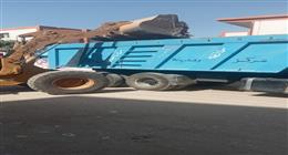 محافظ أسيوط: تكثيف حملات النظافة ورفع المخلفات بقرى مركز البداري