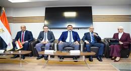 مركز مصر لريادة الأعمال والابتكار يعقد أولى جلسات آلية «عيادة الأعمال» لدعم الشركات
