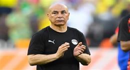 استدعاء الممثل القانوني لقناة «TEN» في شكوى حسام حسن ضد رضا عبدالعال