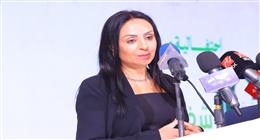 وزيرة التضامن: الشراكة مع المجتمع المدني تسهم في وصول الخدمات لملايين المواطنين