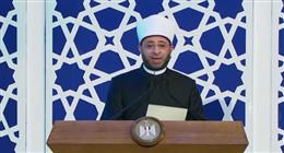 وزير الأوقاف: اختيار خريجي الدورة الثالثة من الأئمة حدث وفق أعلى معايير الكفاءة