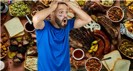 بسبب كأس العالم.. أطعمة أمريكية تتحول إلى هوس جديد لمشجعي كرة القدم