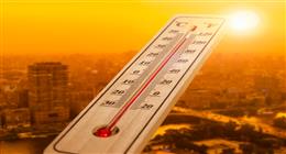 حرارة قياسية وموجات متلاحقة.. هل أصبح صيف مصر أكثر سخونة؟