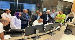 وزير الكهرباء: تأمين الشبكة القومية ومتابعة زيادة الاستهلاك وارتفاع الأحمال في فصل الصيف