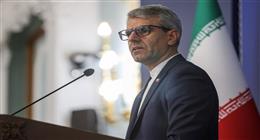 إيران تطالب واشنطن بتنفيذ بنود مذكرة التفاهم.. وتلوح بإجراءات مضادة