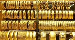 ارتفاع أسعار الذهب في مصر.. صعود جماعي للأعيرة والجنيه الذهب يكسب 240 جنيها