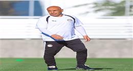 موعد مؤتمر حسام حسن قبل مباراة مصر ونيوزيلندا في كأس العالم