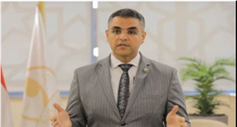 متحدث الأوقاف: الاحتكاك بالثقافات يطور فكر الأئمة ويعزز قدرتهم على مخاطبة المجتمع