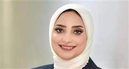 الكاتبة الصحفية إسراء طلعت: تخريج 259 إماما بالأكاديمية العسكرية يعزز تجديد الخطاب الديني