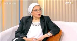 مهندسة بالمعاش لـ«ست ستات»: الزواج بناء مشترك بين الرجل والمرأة لاستكمال الحياة
