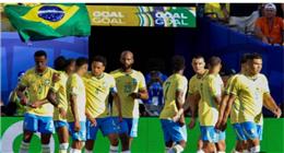 تردد القنوات الناقلة لمباراة البرازيل في كأس العالم.. «مش النايل سات بس»
