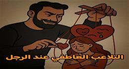 استشاري نفسي: المتلاعب عاطفيا شخص ضعيف.. ويجب وضع حدود واضحة أمامه
